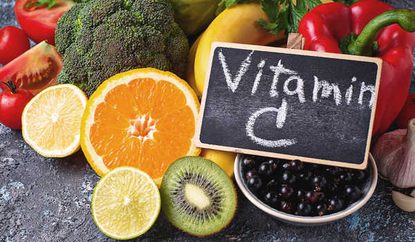 Tingkatkan Daya Tahan Tubuh Cegah Virus Dengan 7 Manfaat Vitamin C