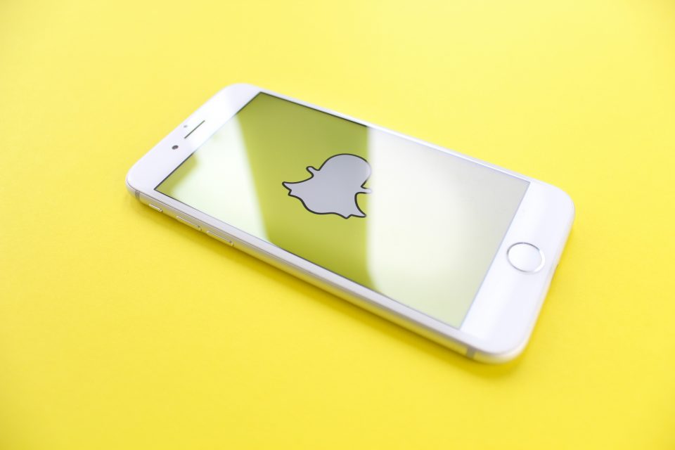 Snapchat Hadirkan Fitur Baru