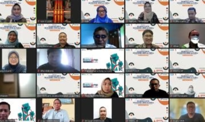 2023 Pemerintah Optimis 30 Juta UMKM Masuk Dalam Platform Digital ...